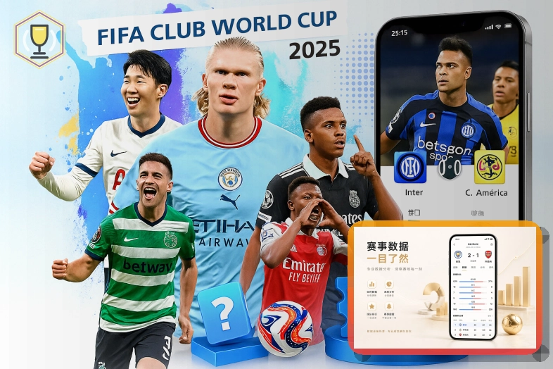 2026美加墨世界杯球迷观赛与行前指引